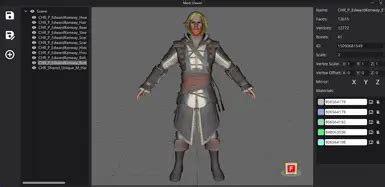AnvilToolkit at Assassin's Creed IV: Black Flag Nexus .